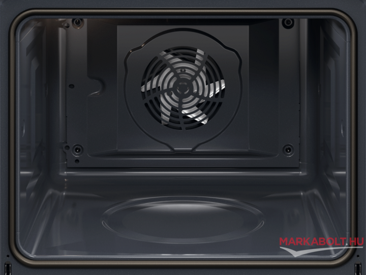 Electrolux EOE7P86E beépíthető sütő 2 év garancia